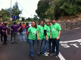 Movimento independente no Monte apoia PP e aposta no voluntariado