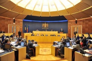 Orçamento Rectificativo da Madeira debatido a 16 e 17 de Julho