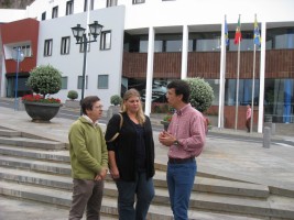 Câmara de Lobos poderá ter pelouro para a agricultura, pescas e desenvolvimento rural