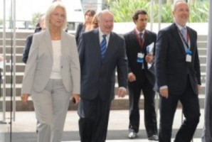 Turismo de cruzeiro continua a crescer apesar da crise