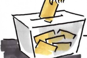 Campanha eleitoral para as autárquicas decorre entre 17 e 27 de Setembro