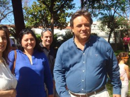 Bruno Pereira promete ter veterinário municipal