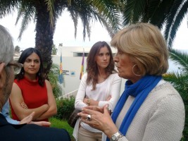 CDS quer potenciar Estação de Biologia Marinha