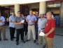 USAM aborda motivos para a greve junto dos reformados e pensionistas