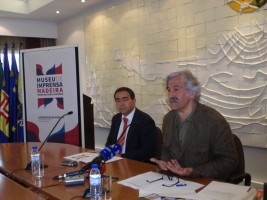 Museu de Imprensa da Madeira inaugurado a 4 de Julho