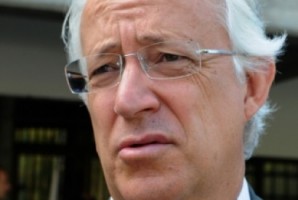 João Correia defende investimento na Estação dos Viveiros
