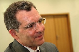 Ministério Público pede condenação de João Carlos Gouveia