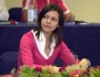 Ex-líder da JS-Madeira é candidata socialista à Câmara da Ponta do Sol