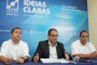 CDS/PP apresentou um pacote de medidas para Câmara de Lobos