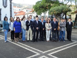 Candidatura do PSD anuncia pagamento de subsídio de férias na Câmara de Santa Cruz