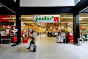 Hipermercados Jumbo com preços mais baratos em estudo DECO Proteste