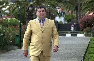 Roberto Silva garante que PSD do Porto Santo está unido e vai ganhar as eleições