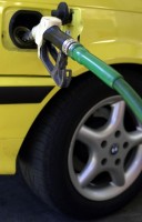 Gasolina baixa meio cêntimo na próxima semana na Madeira