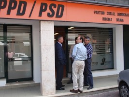 Câmara da Ribeira Brava ainda não transferiu dinheiro para instituições do concelho
