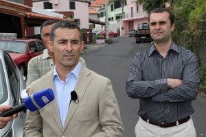 PS exige à Câmara e ARM que resolvam a falta de água em Machico