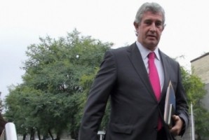 João Cunha e Silva com reuniões em Bruxelas