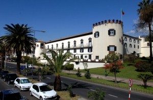Madeira-Autonomia vai ao Palácio de São Lourenço