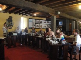 IVBAM promove Vinho Madeira junto do canal Horeca