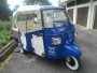 Tuk Tuk Madeira inicia actividade na Região no dia 1 de Julho
