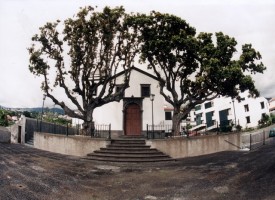 Concerto de apresentação do órgão histórico da Igreja de Santa Luzia é amanhã