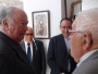 Alberto João Jardim elogia padres