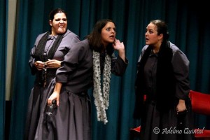 Comédia As Bondosas com sessão extra hoje no Cinemax no Funchal