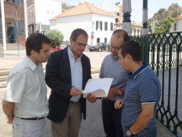 CDS apresenta três propostas para Câmara de Lobos