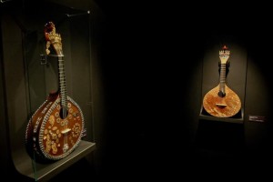 Exposição Fado e o Teatro é inaugurada hoje em dois museus de Lisboa