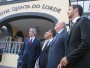 Resort Quinta do Lorde inaugurado com grande pompa