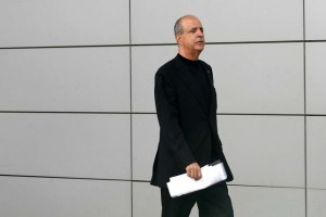 Berardo garante que sempre honrou compromissos com a banca