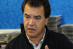João Isidoro promete programa social para Câmara de Lobos