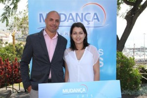 Não queremos uma coligação PSD/CDS na Câmara do Funchal