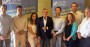 PP apresenta-se no Porto Santo