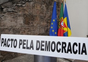 Pacto Pela Democracia diz que Governo não quer debater problemas da Madeira no Dia da Região