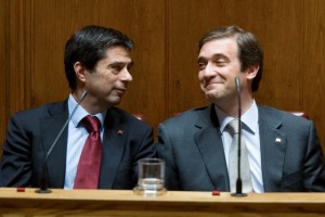 FMI diz que Executivo continua empenhado no programa mesmo sem  Vítor Gaspar