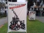 Exposição aponta desvios da Autonomia