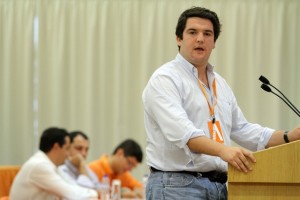 Deveria estar orgulhoso desta expulsão
