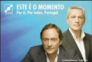 CDS-Madeira reúne-se de emergência às 20h