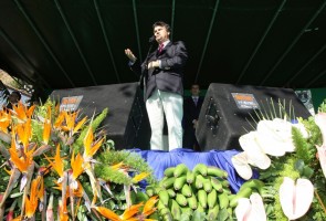 Missão empresarial à Venezuela corre bem