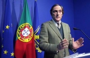 Comissão executiva do CDS-PP reúne-se hoje