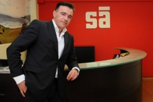 Grupo Sá garante que Securitas desiste do recurso