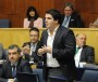 José Pedro Pereira responde em terceiro processo-crime