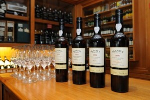 Nova Iorque, Califórnia e Chicago na rota do Vinho Madeira
