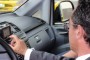 Projecto de GPS nos táxis quer chegar a toda a Região