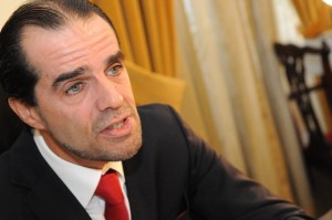 Albuquerque pede reconciliação rápida do Governo