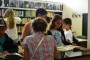 Santo António dispõe de biblioteca com 5 mil livros