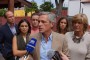 José Manuel Rodrigues indignado com abandono de património