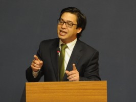 PS-Madeira aconselha Jaime Ramos a processar... Jaime Ramos