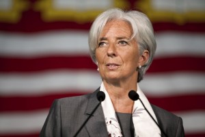 FMI diz que ajuste orçamental não tem de ser levado ao máximo e admite erros