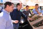 Pedro Coelho defende criação de marca e certificação de produtos do Curral das Freiras